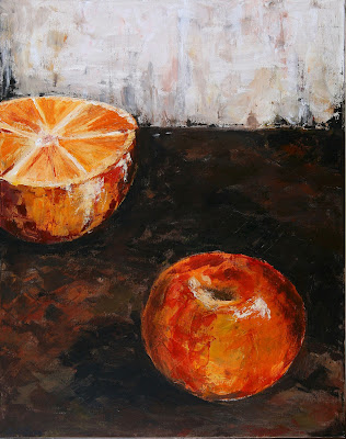 Pomarańcze 1