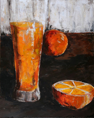 Pomarańcze 2